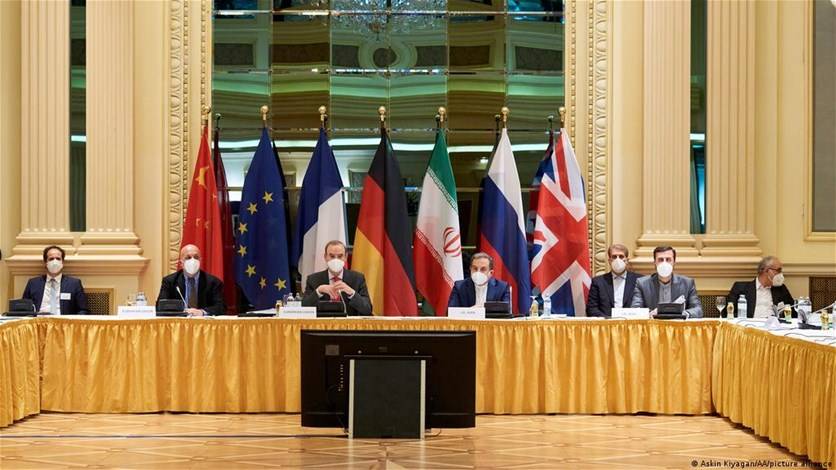 قبل إعادة تعليق المحادثات..المفاوضون حول البرنامج النووي الإيراني يجتمعون في فيينا