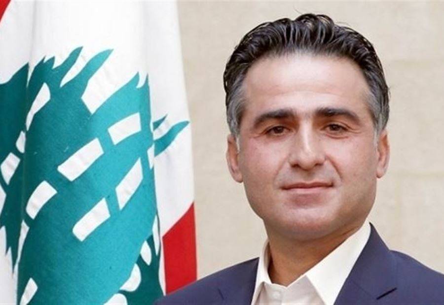 حمية: لضرورة تعزيز مداخيل الخزينة العامة