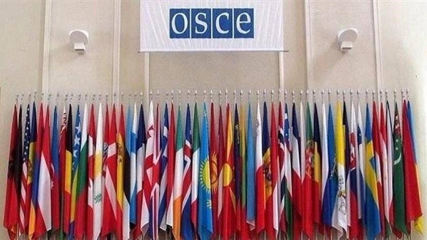 منظمة الأمن والتعاون في أوروبا: طرفا النزاع الأوكراني يرغبان في إحياء الهدنة