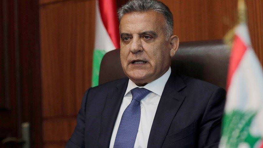 ابراهيم لعسكريي الامن العام: المستقبل سيكون أفضل ولصالح جميع اللبنانيين