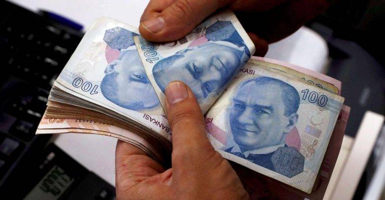 لمواجهة أزمة الليرة التركية.. 