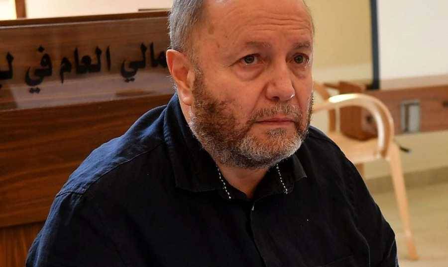 الاسمر: للاسراع بتوقيع مرسوم إعطاء مبلغ مقطوع في القطاع العام يساوي الراتب