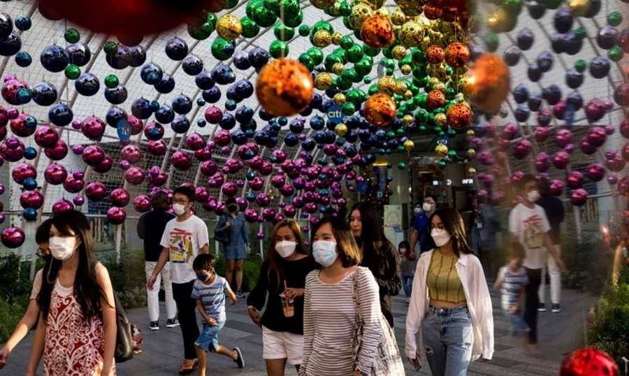 أوميكرون.. عارض واحد يسبب الإزعاج