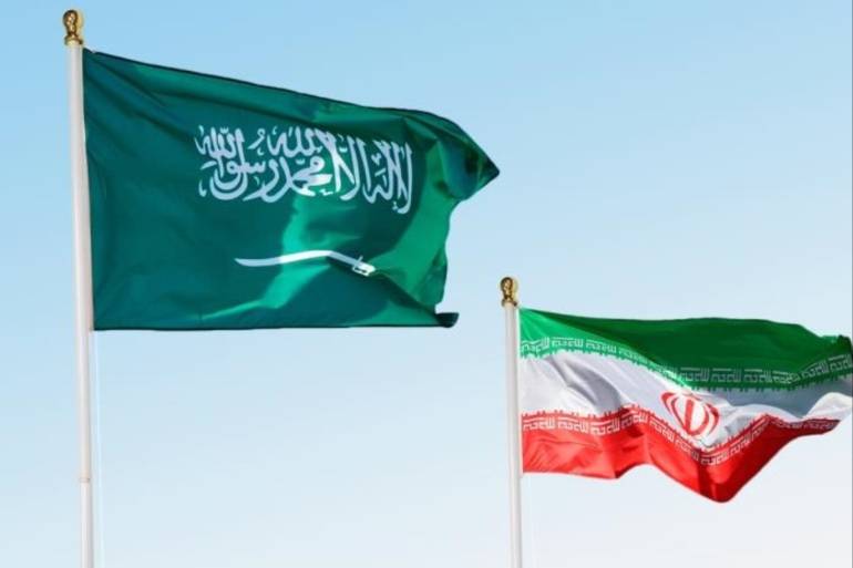 السعودية: الوقت ليس في مصلحة إيران وعليها الكف عن المماطلة