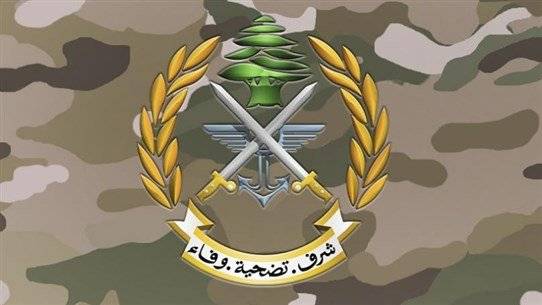 دوريات وحواجز للجيش في صور