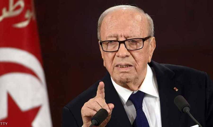 تونس.. تحقيق في وفاة السبسي