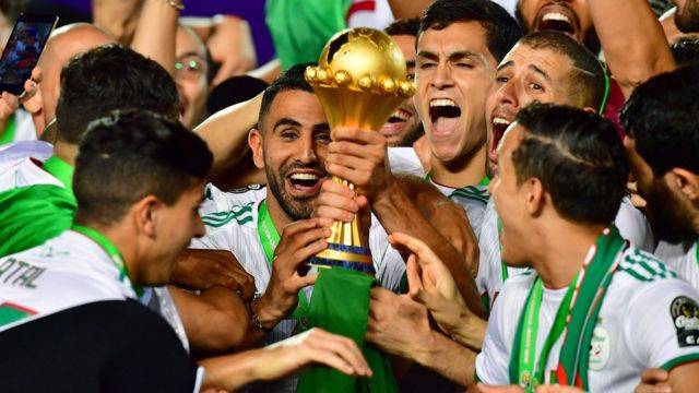 قبل أمم إفريقيا.. 