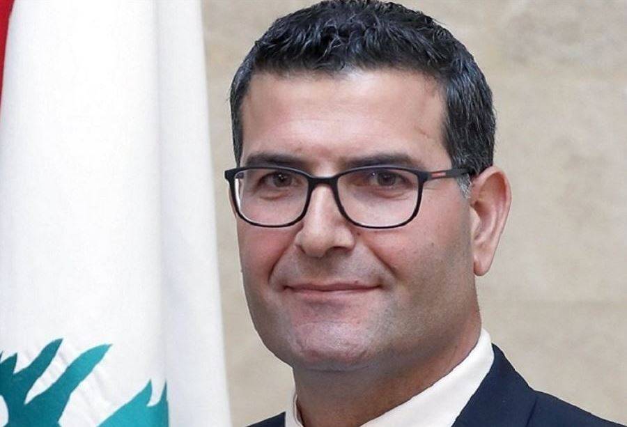 انشاء نظام رصد الملوثات الغذائية في وزارة الزراعة