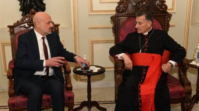 وزير الداخلية: لا شيء سيمنع حصول الانتخابات النيابية
