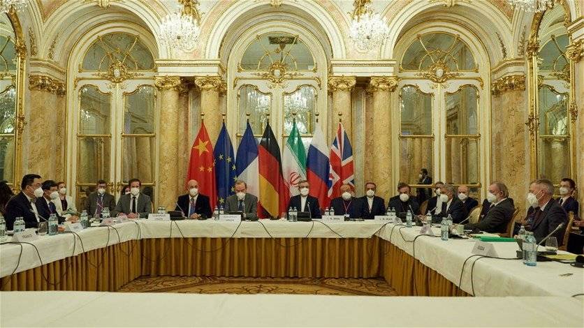 إيران :الجولة الثامنة في فيينا ستركز على الضمانات ورفع العقوبات