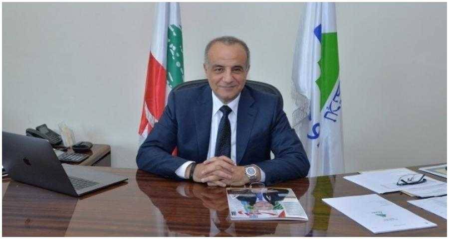 كريدية: أصحاب القرار لن يسمحوا بانقطاع الإنترنت