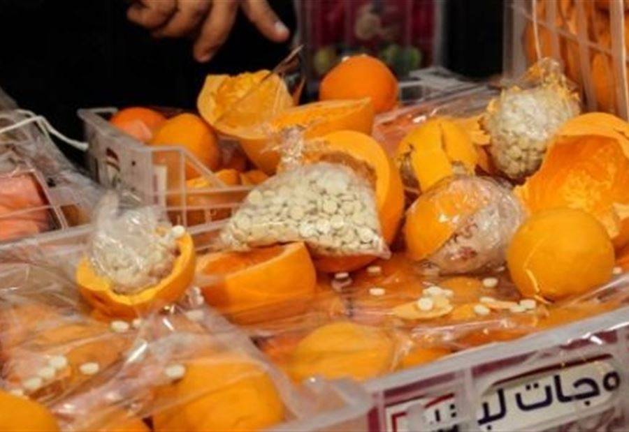 معلومات مهمة عن إحباط عملية تهريب 
