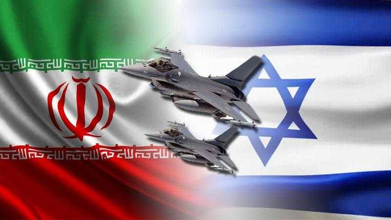 إيران تحاكي تدمير مفاعل 