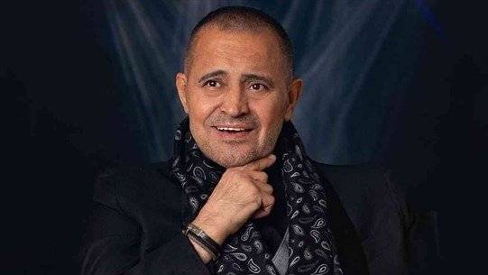 مفاجأة من وليد توفيق وعابد فهد لجورج وسوف!