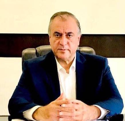 سليمان : حبل كذبهم قصير وإنا غدا لناظره قريب