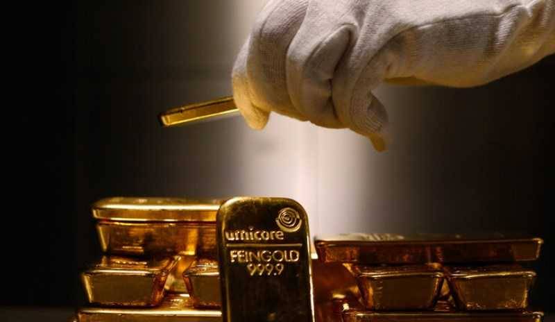 لبنان من بينها... تصنيف الدول من حيث حصة الذهب في احتياطاتها
