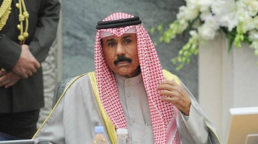 الكويت.. مرسوم أميري بتشكيل حكومة جديدة