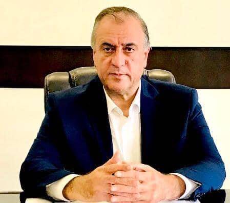 سليمان: للاسراع في البت بالبطاقة التمويلية وعدم حصرها ببطاقة الهوية
