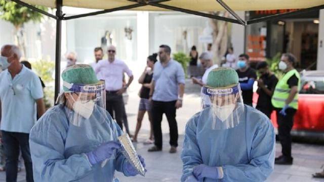 بعد تسجيلها أعلى نسبة إصابات عالمياً..قبرص تدرس تشديد قيود احتواء 