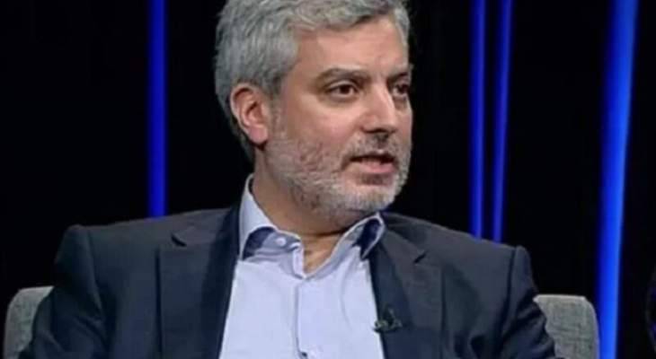 جبارة: إرتفاع سعر الأدوية غير المدعومة بنسبة 30% يعود لسببين