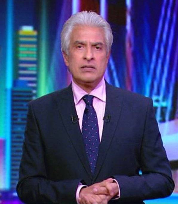 في وداع وائل الإبراشي.. حالة حزن وكلمات رثاء