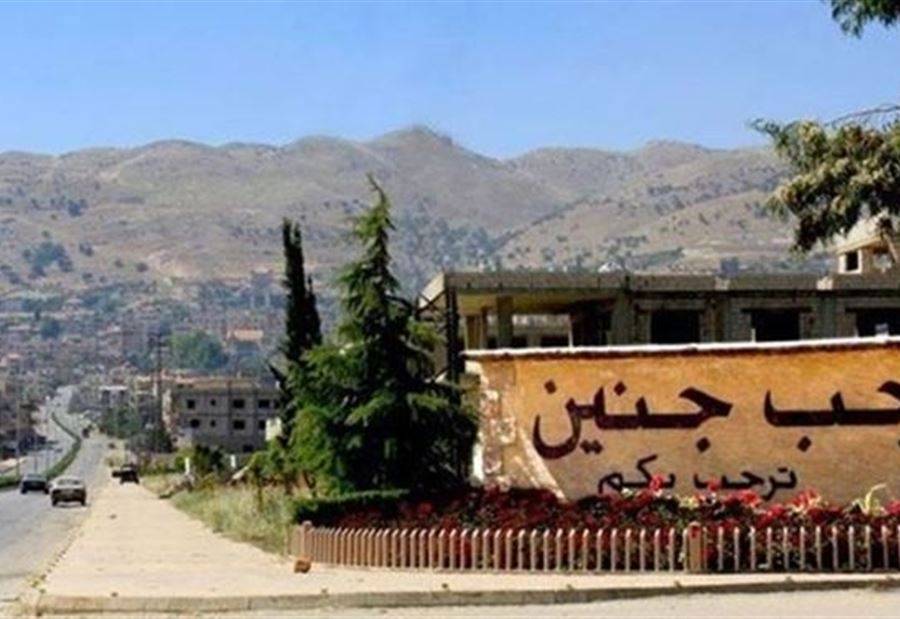 مسيرات وقطع طرق في هذه البلدة..والسبب؟