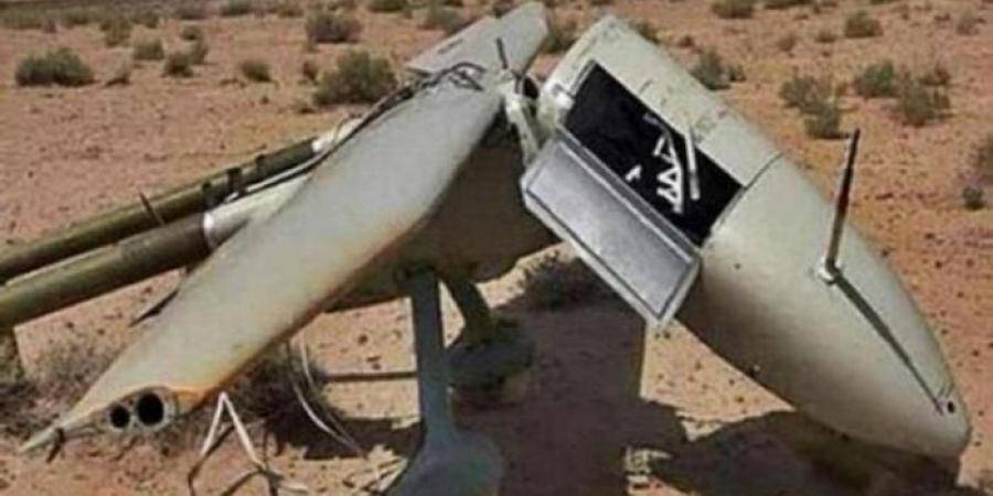 التحالف يعترض 5 طائرات مسيّرة تستهدف الأراضي السعودية