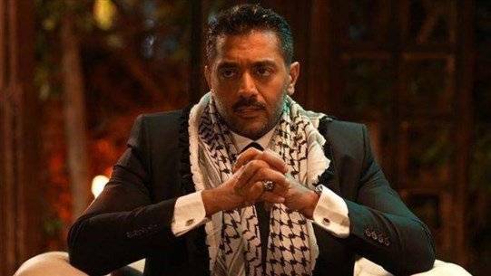 بعد الحكم عليه بالسجن لسنتين..التعليق الأول لأحمد فلوكس