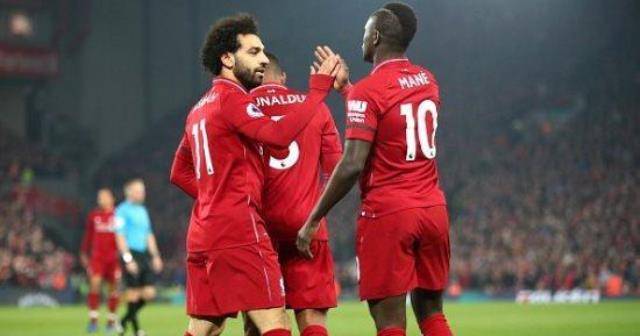 ليفربول يعوض غياب صلاح وماني.. بنجم كوبا أميركا
