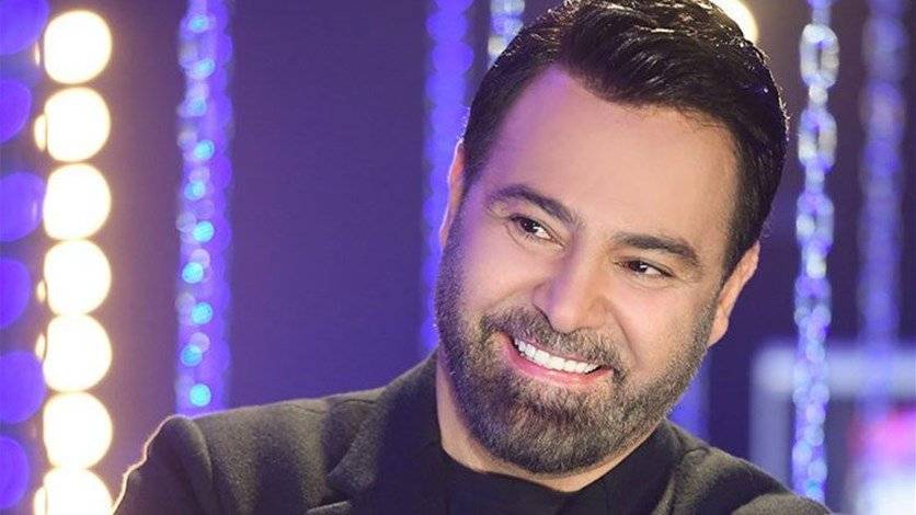 عاصي الحلاني يردّ على عدم الغاء حفلته بعد وفاة شقيقته