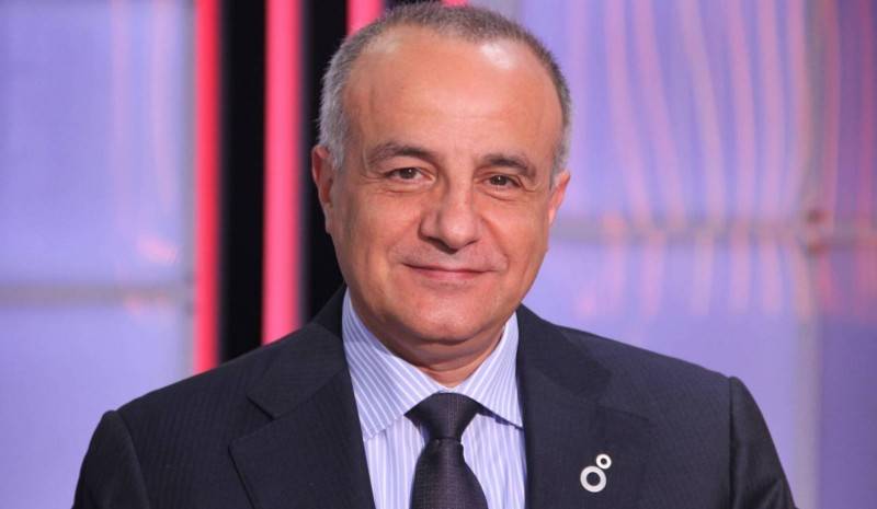 كريدية عن الاعتداء على شبكة الإتصالات: كفى!