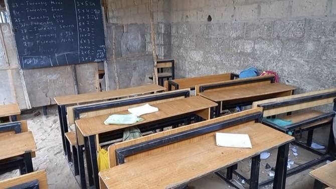 بعد 7 أشهر من اختطافهم.. اطلاق سراح 30 تلميذا في نيجيريا