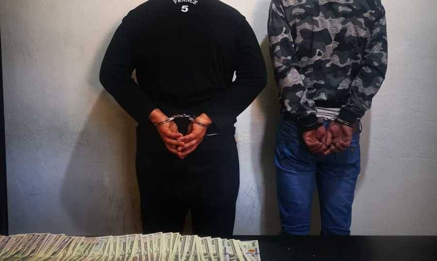 توقيف شخصين في الغبيري.. ما علاقتهما باحداث الطيونة؟
