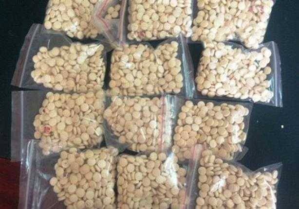 شحنة الكبتاغون المهرّبة إلى الأردن.. ماذا كشف الجيش؟