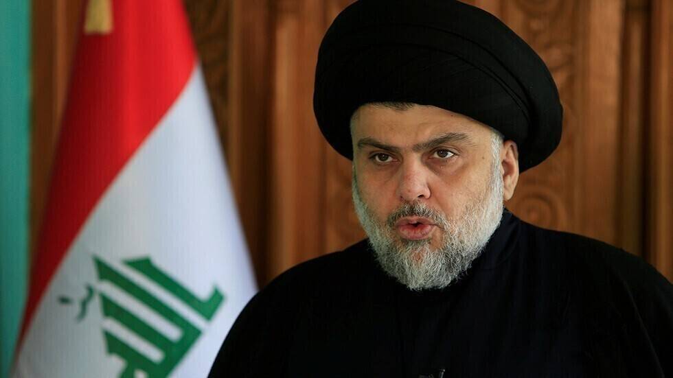 مقتدى الصدر: يجب تشكيل حكومة أغلبية ولا مكان للميليشيات