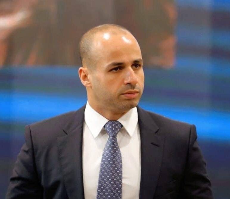 الجوزو يشكر دريان لتعيينه نائباً لرئيس مجلس أمناء صندوق الزكاة