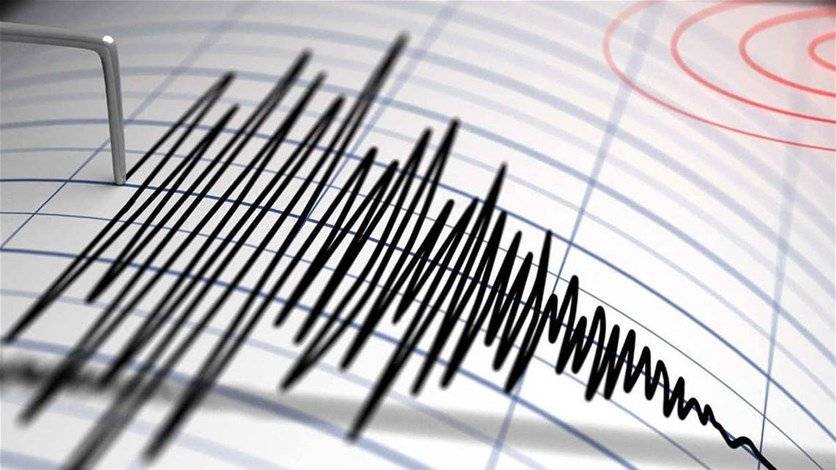 زلزال بقوة 6.3 درجة يضرب شمال الصين