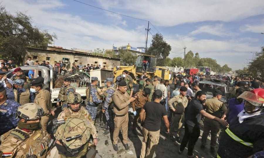 السعودية: الحوثيون حولوا الموانئ اليمنية إلى أهداف مشروعة للهجوم