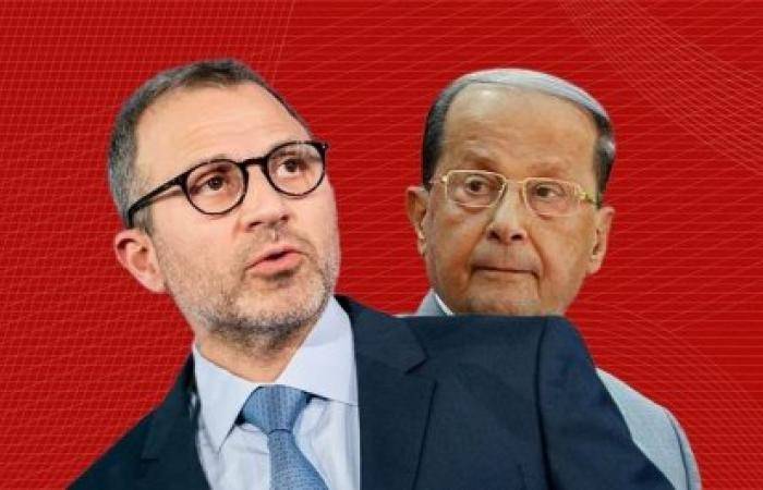 عون يخوض معركته الخاصة: باسيل أو الفراغ