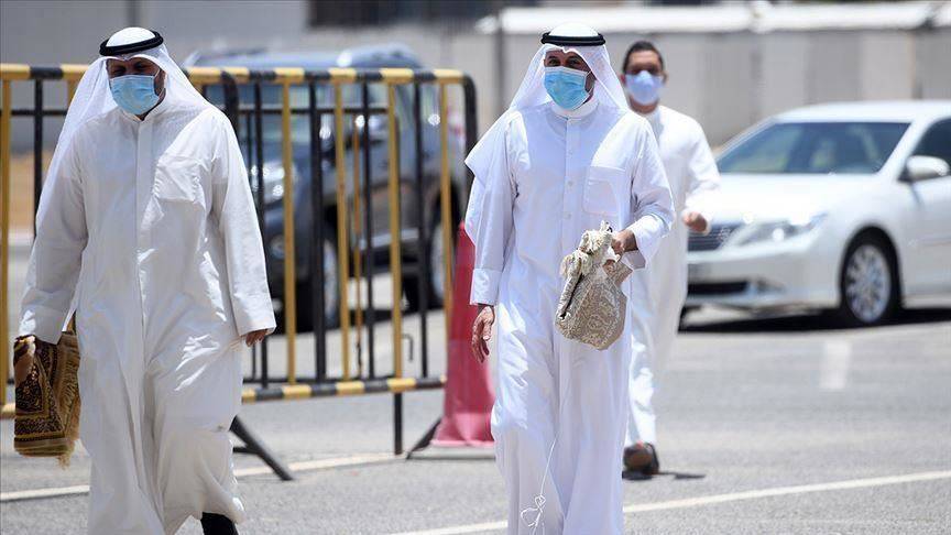 السعودية تسجل أعلى معدل يومي بكورونا