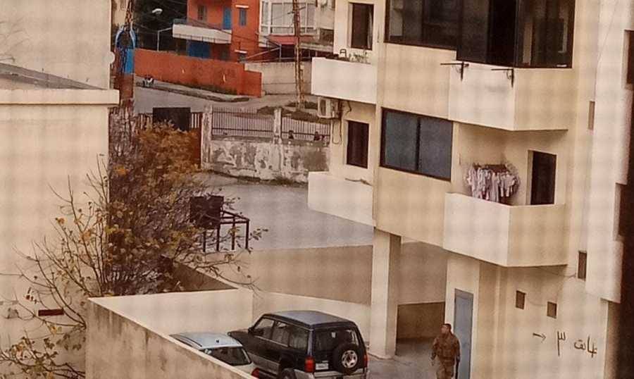 توقيف متسلّل دخل كلية الهندسة في طرابلس... والبحث جارٍ عن آخرين