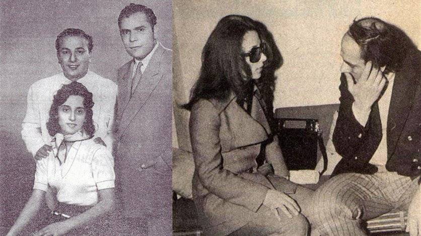 أوّل أرشيف مصوّر ومُرمّم لتاريخ منصور الرحباني الفنّي