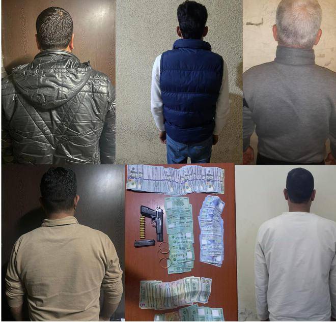 الرأس المدبر لـ