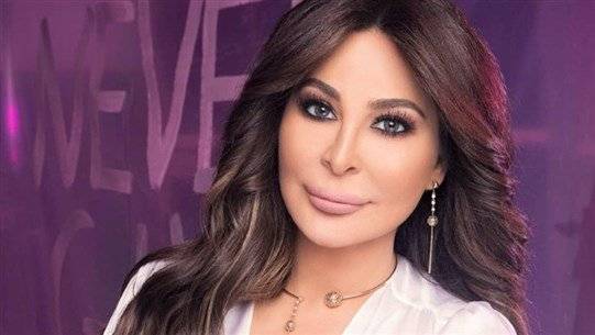 إليسا تسيطر على الترند وتكشف عن أولى حفلاتها لعام 2022