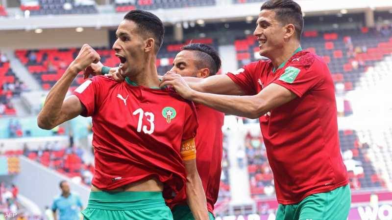 بدر بانون يثير ذعر جماهير مصر والمغرب.. والأهلي يستفسر