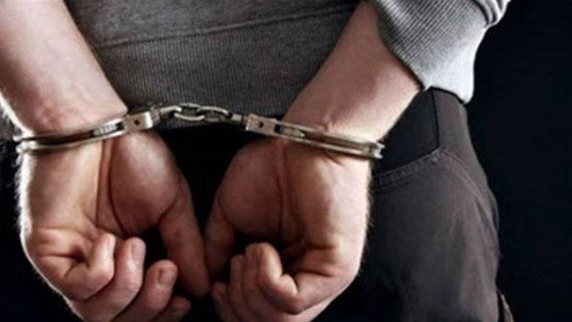 توقيف سارقين في بشرّي... وهذا ما عُثر عليه بحوزتهما