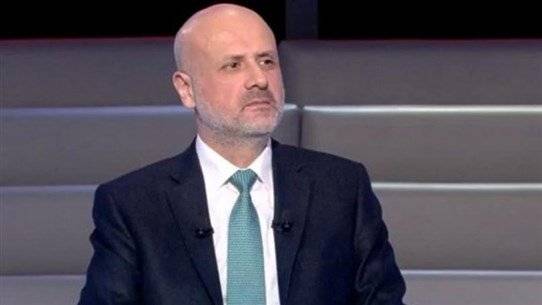 مولوي: نؤكد تمسكنا بالعلاقات مع الدول العربية