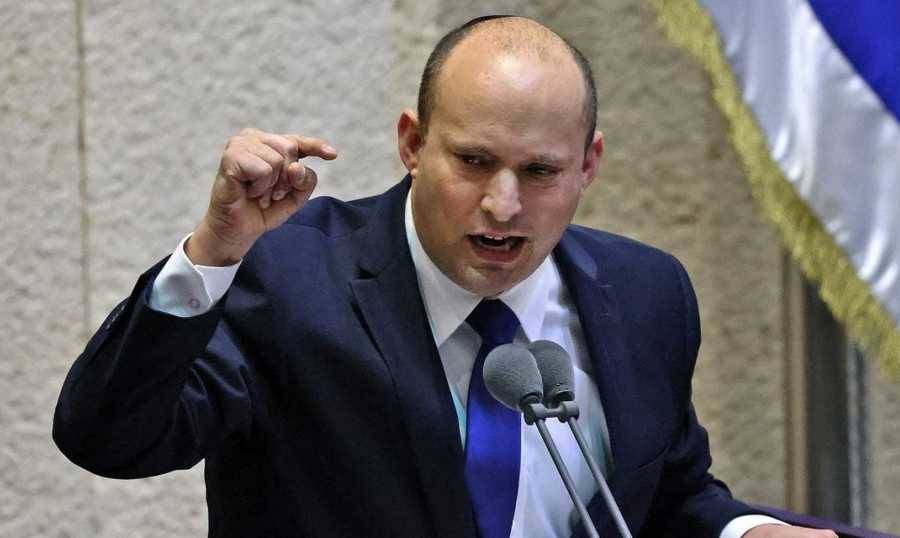 بينيت: إيران رأس أخطبوط يهددنا باستمرار عبر وكلائها