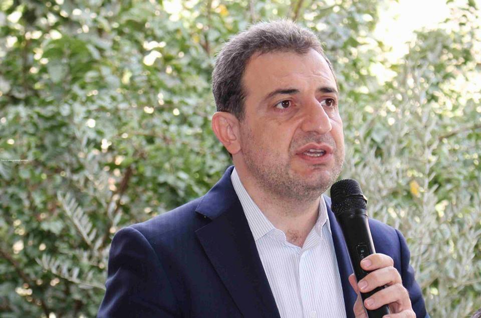 أبو فاعور: تعطيل مجلس الوزراء جريمة موصوفة