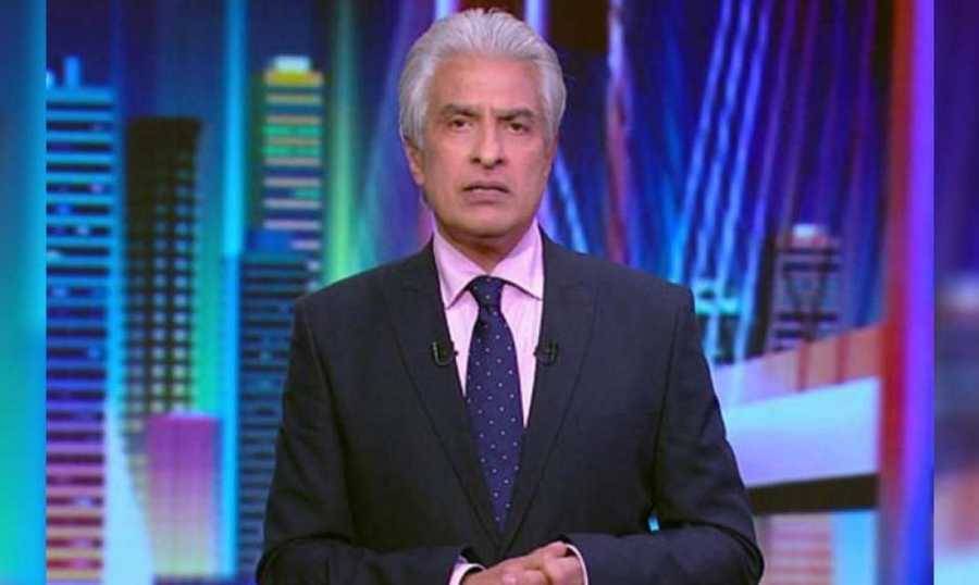 مفاجأة تهز مصر.. طبيب مصري 